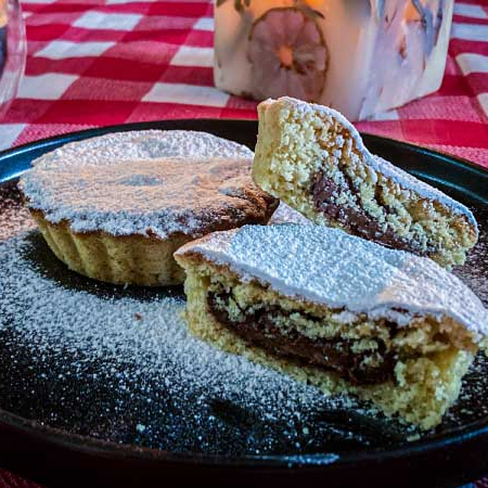 Bocconotti