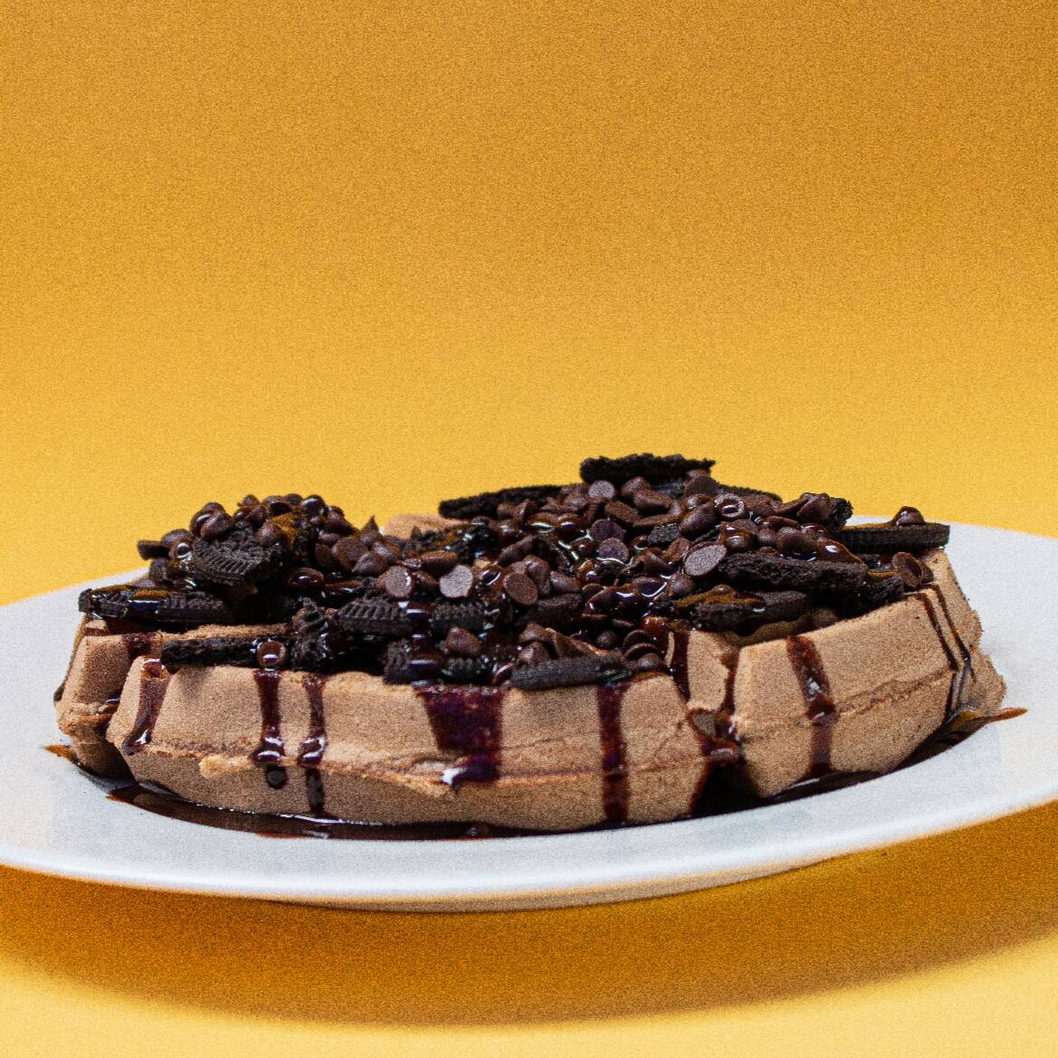 Fiesta de Chocolate