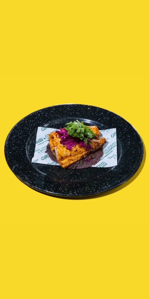 TACO ACAPULCO