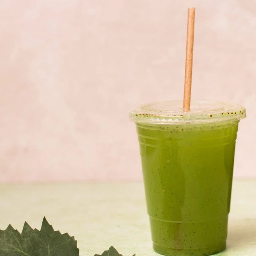 PEPINO, LIMON Y CHIA