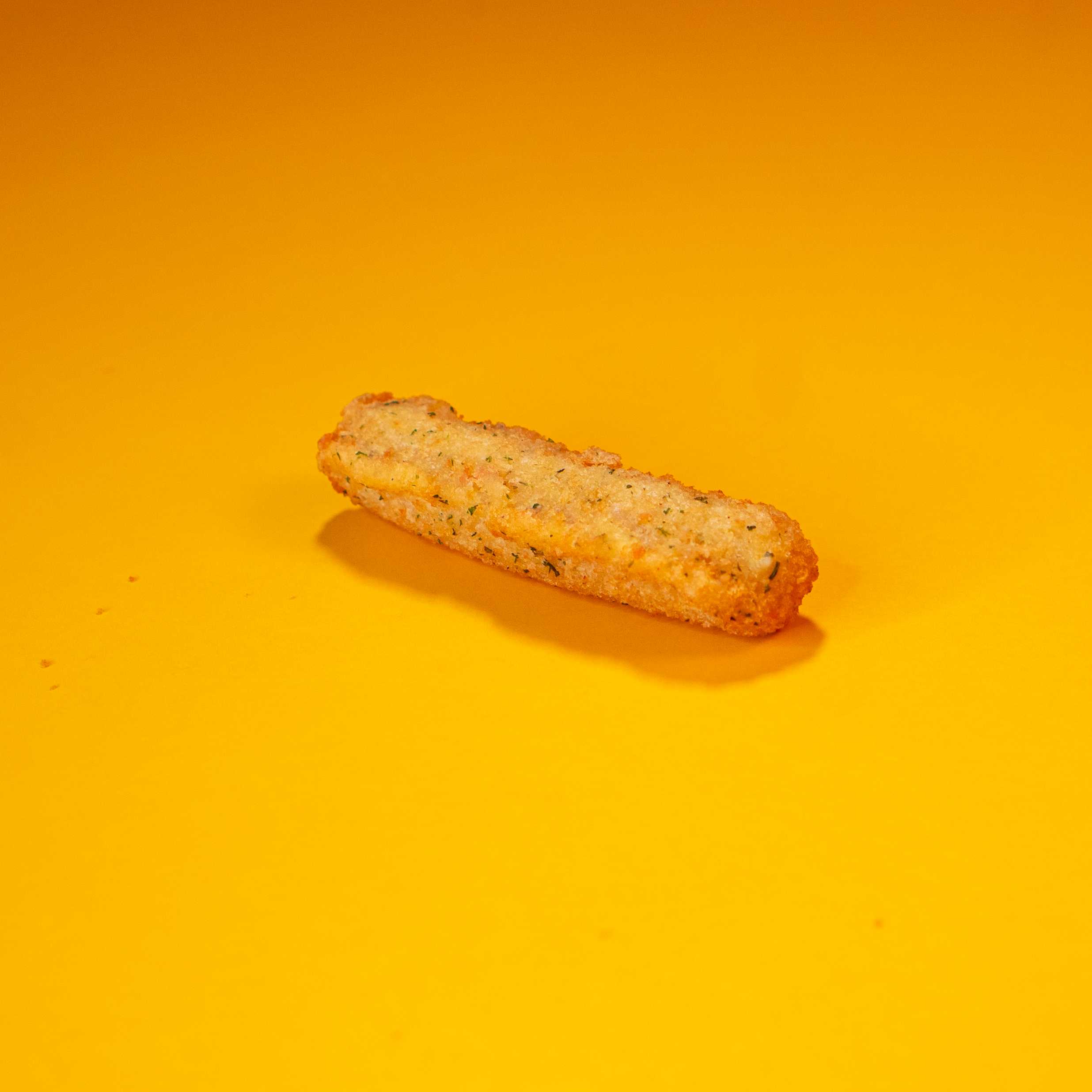 Pieza Dedo de Queso