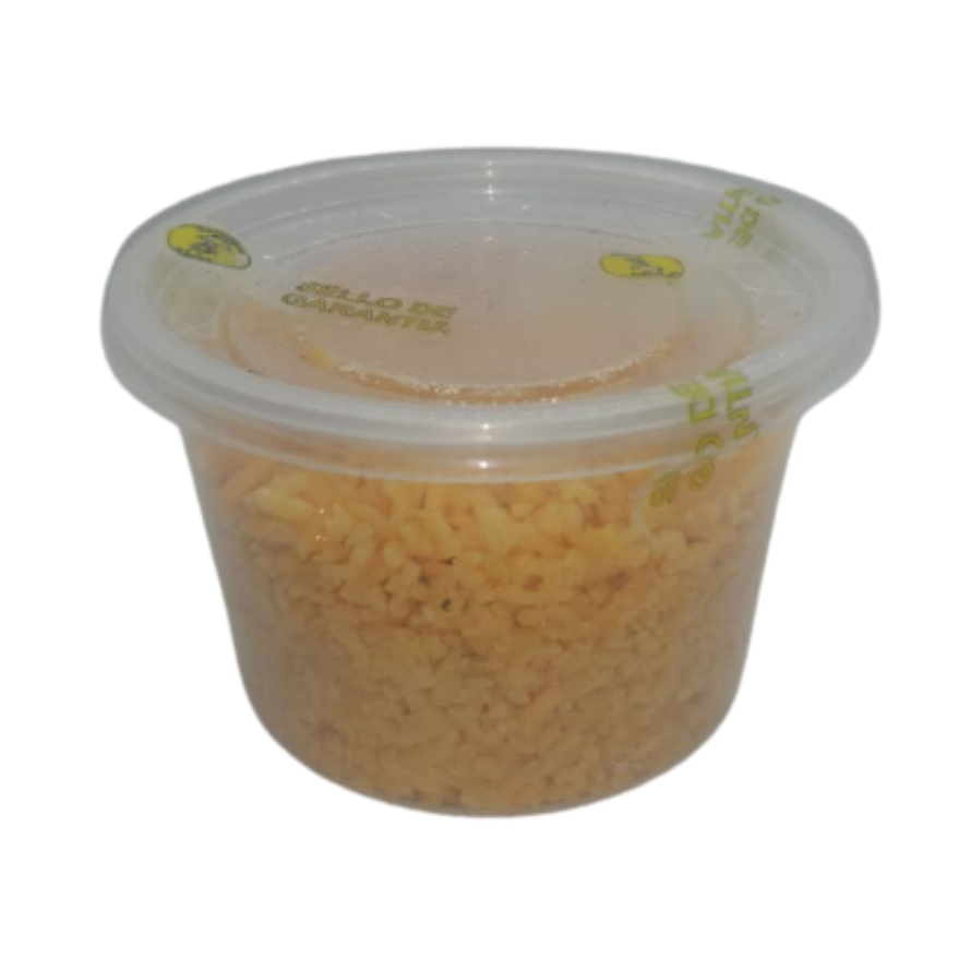 Orden de arroz