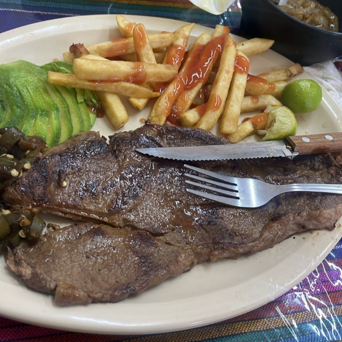 Corte Sirloin