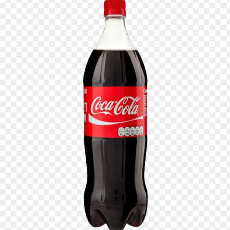 Coca Cola 1.75L
