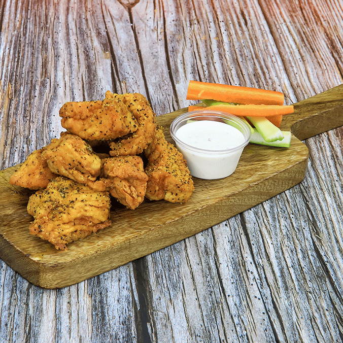 Boneless 350 gr