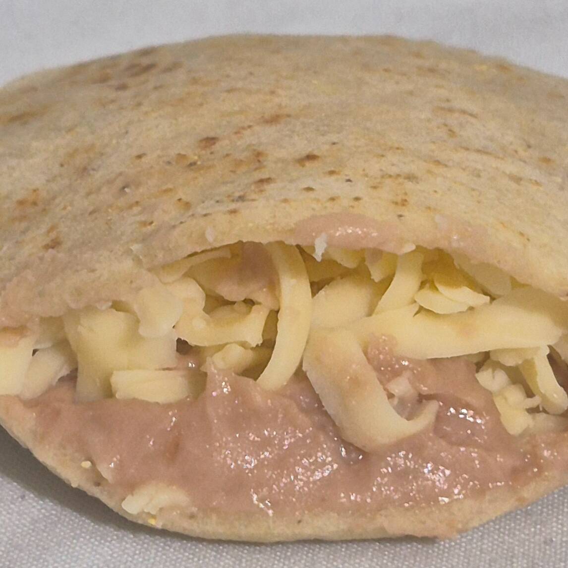 Frijoles con Queso