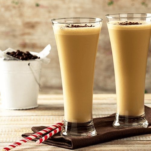 🥤☕MALTEADA CAPUCCINO