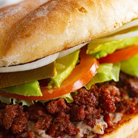 Torta de choriqueso