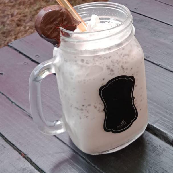 Malteada de Bubulubu