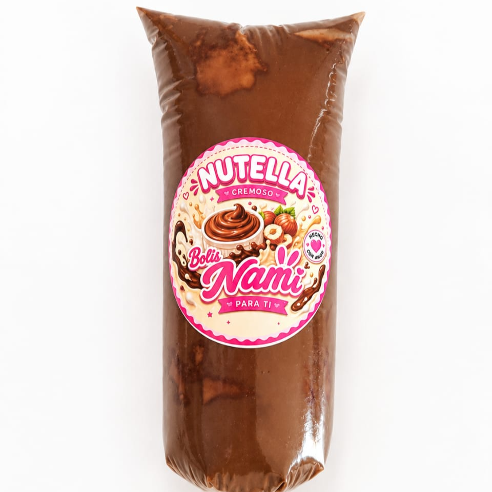 NUTELLA