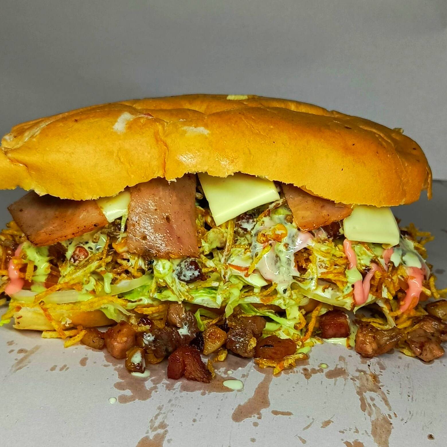 Mini Pepito