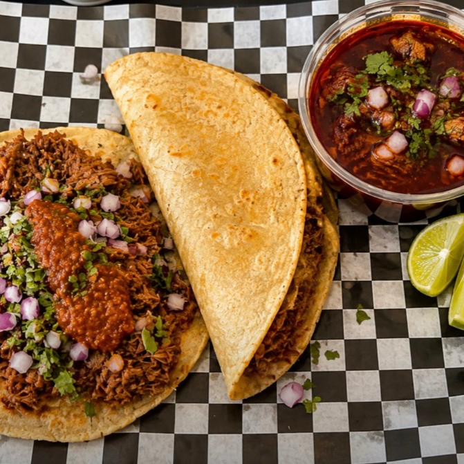 Taco Suave 🌮🔥