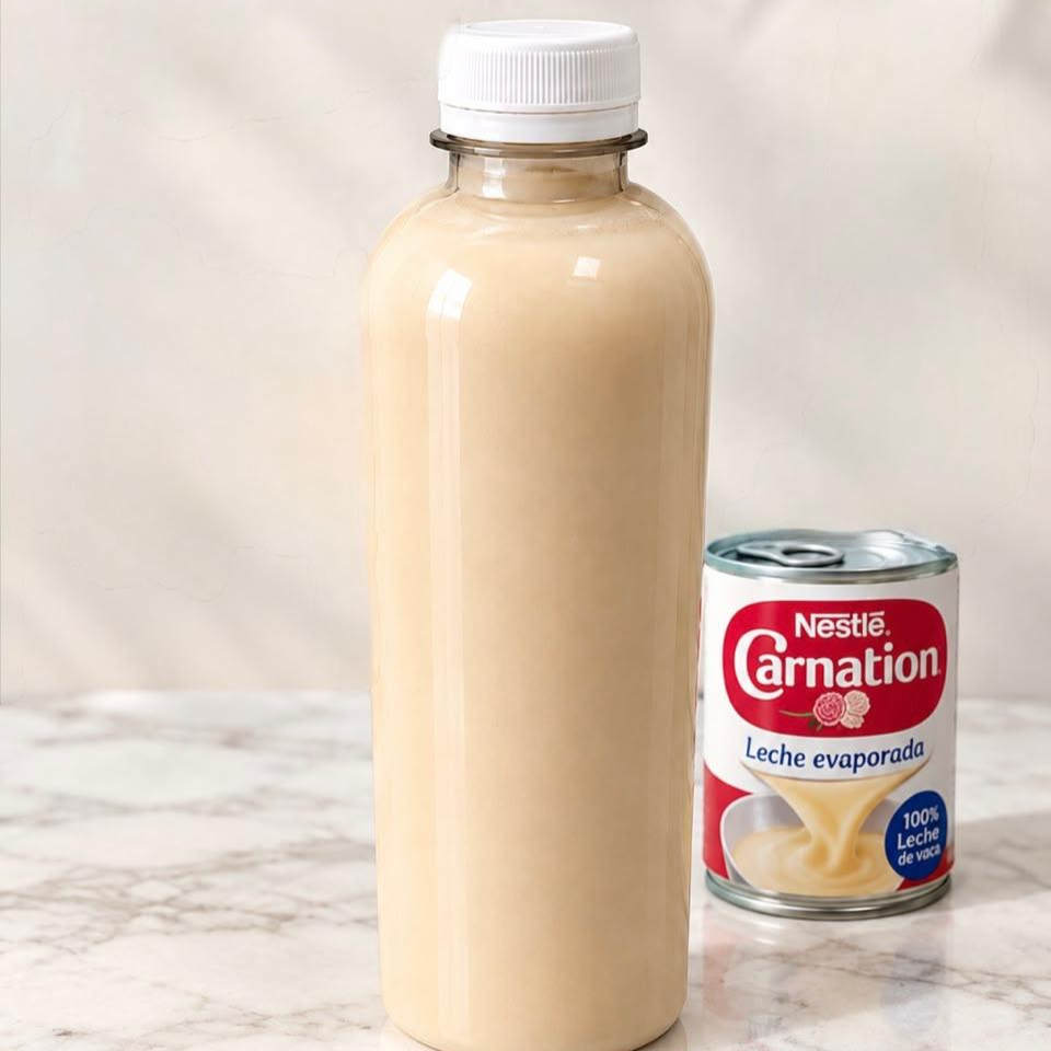 Agua Horchata
