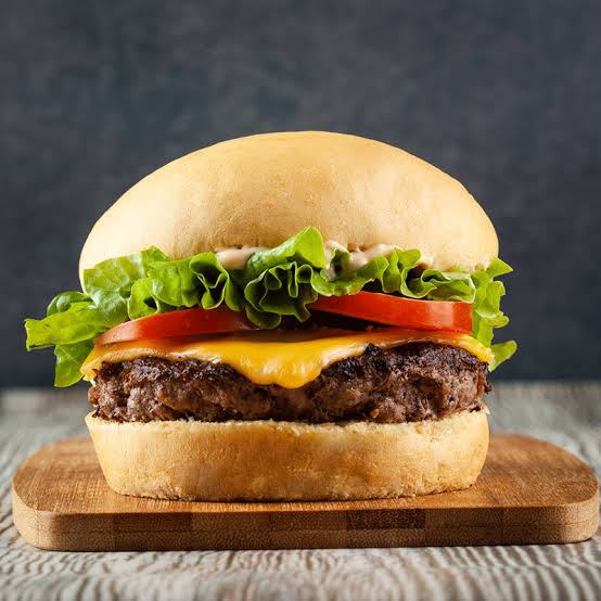 HAMBURGUESA CLASICA SENCILLA