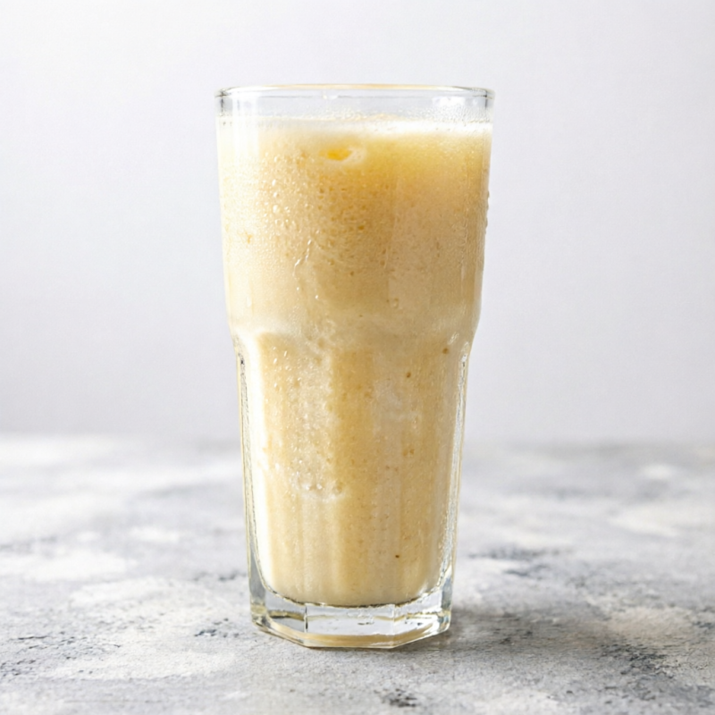 Suco de Cupuaçu - 500ml