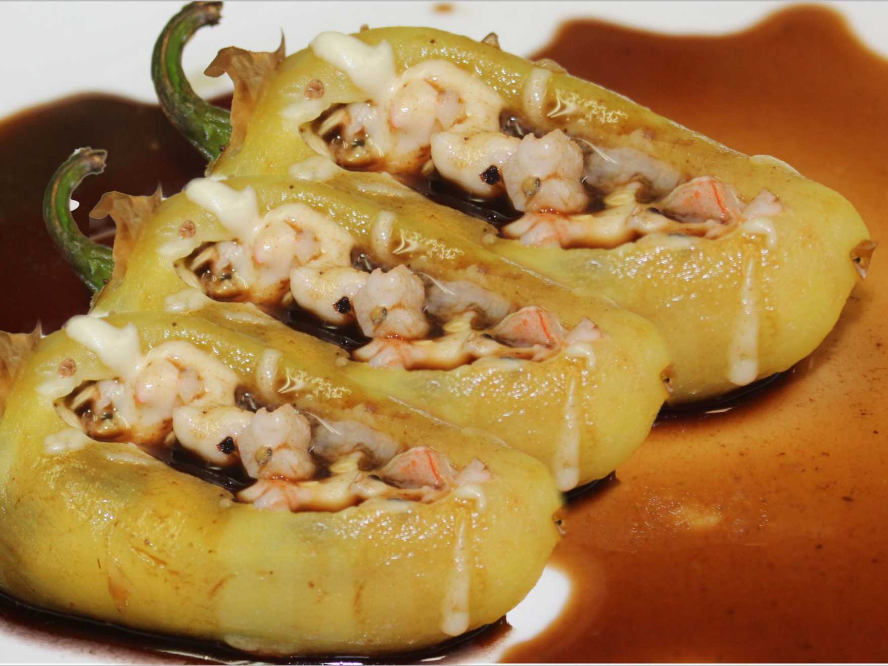 Chiles Güeros