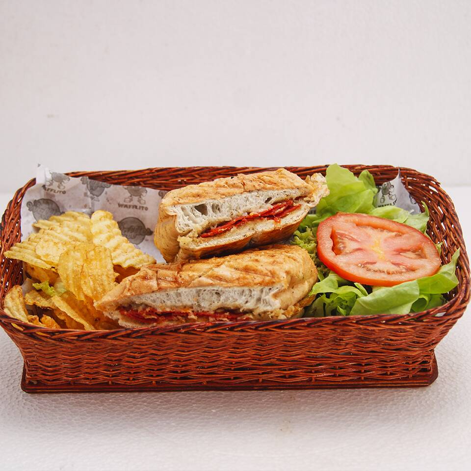Baguette Petate
