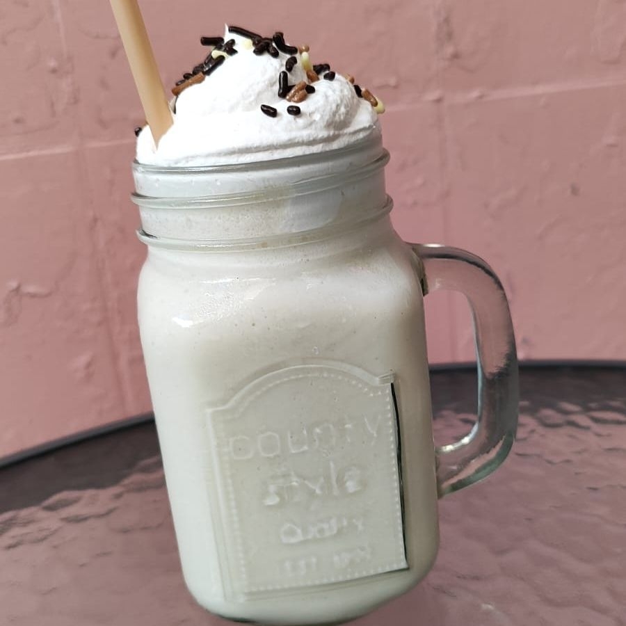 Frappé Pay de Limón