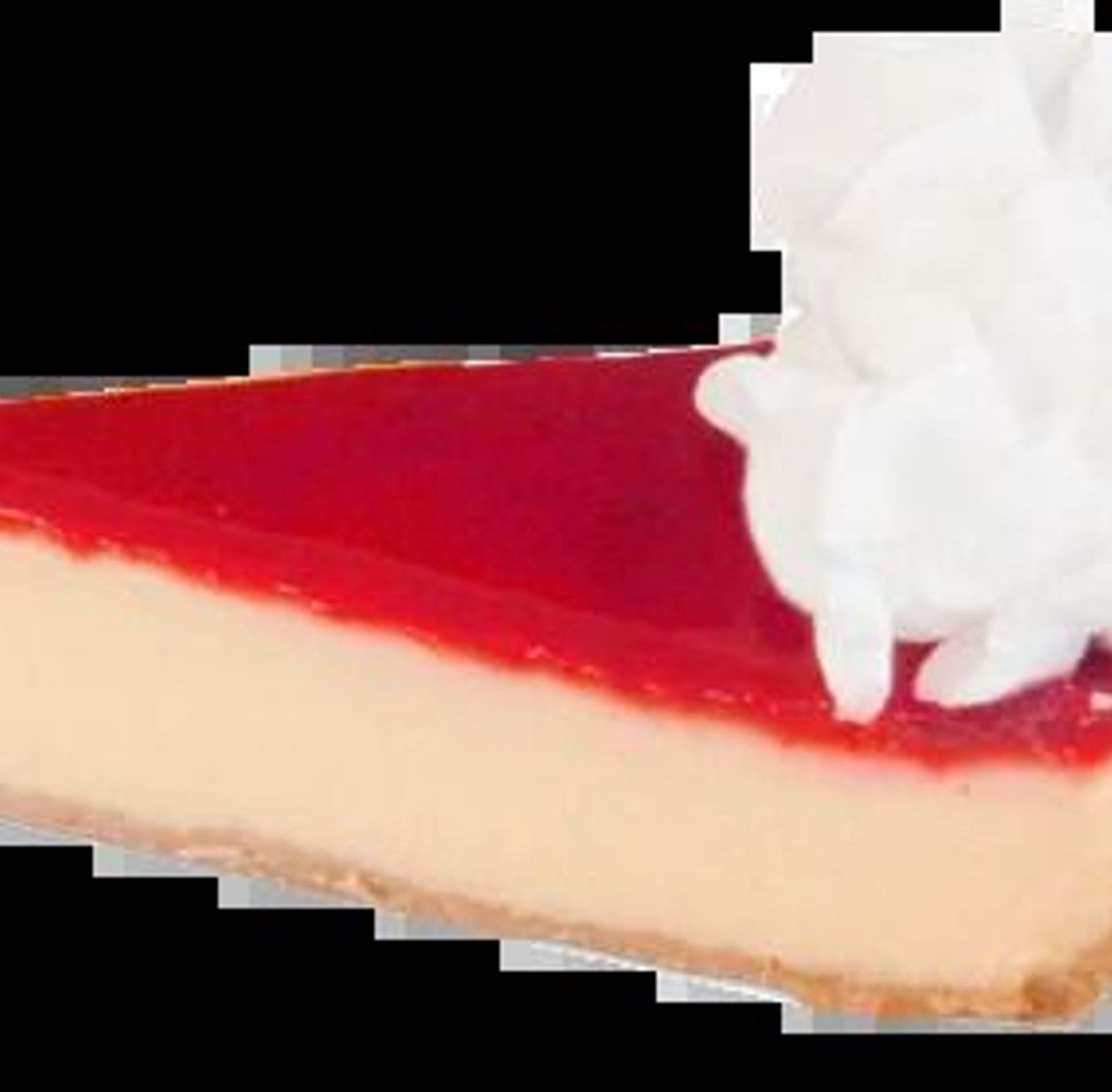 Pay de Fresa