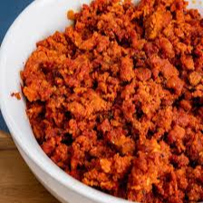 Orden de 1/4 de Chorizo