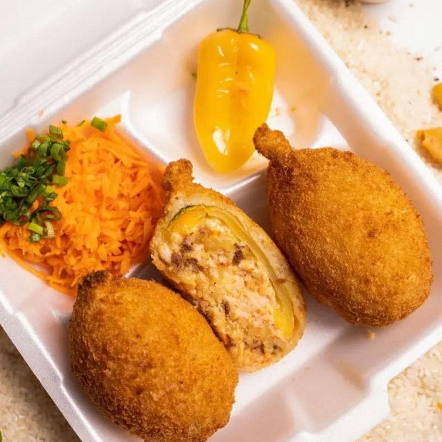 Orden de chiles rellenos