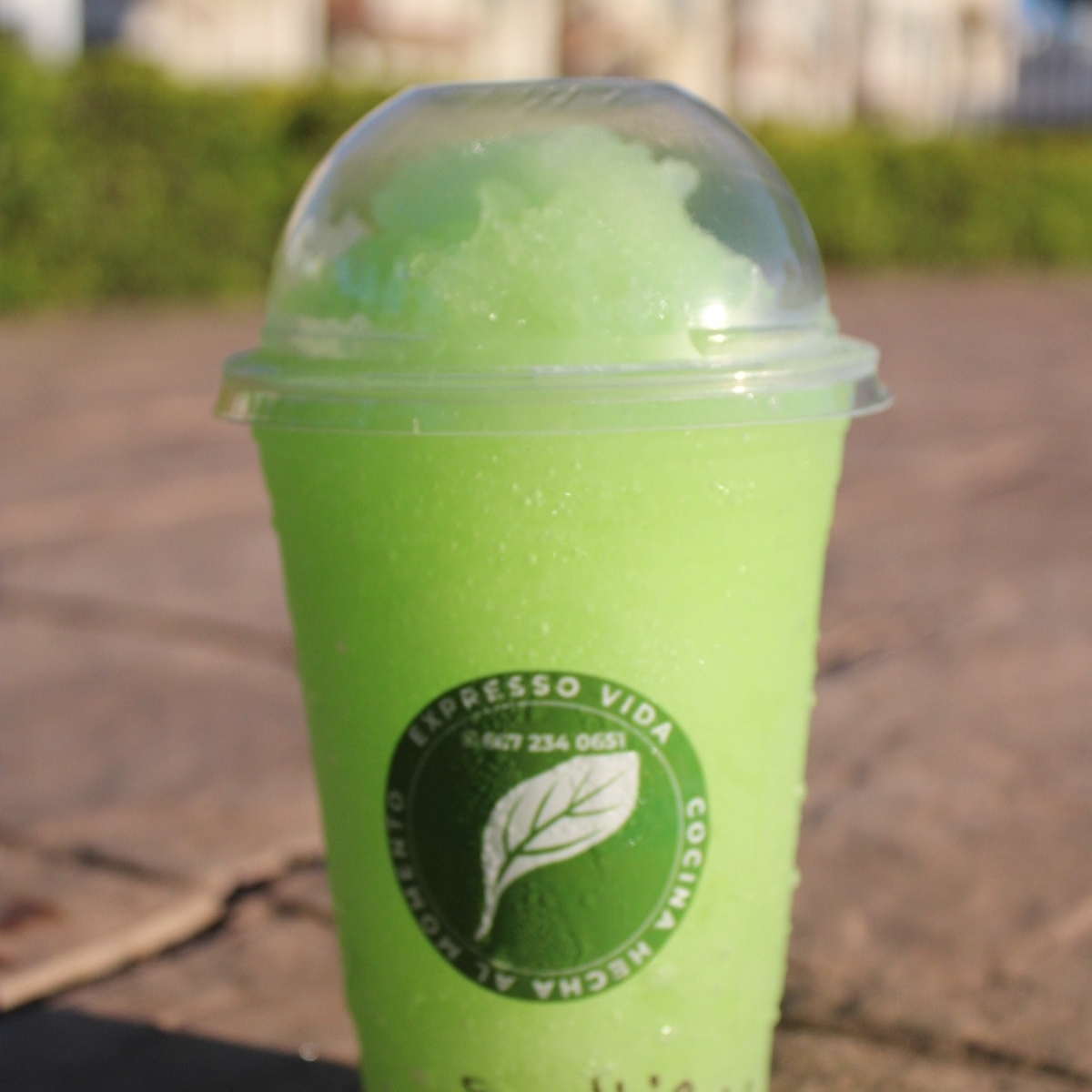 Ice Club 20 Oz