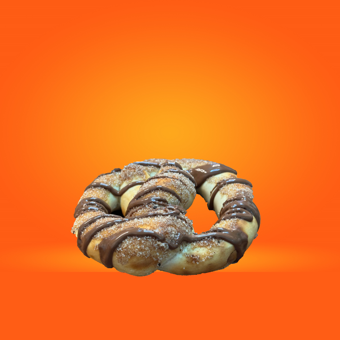 Pretzel Dulce