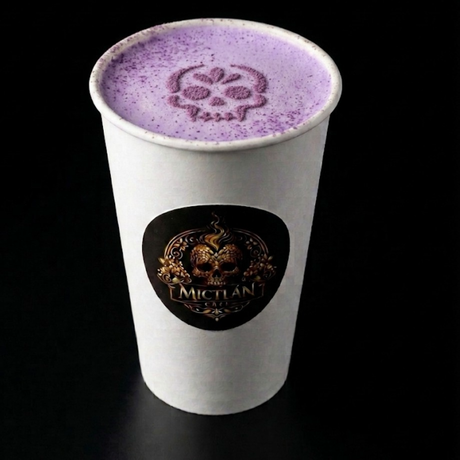 Taro Grande 16oz