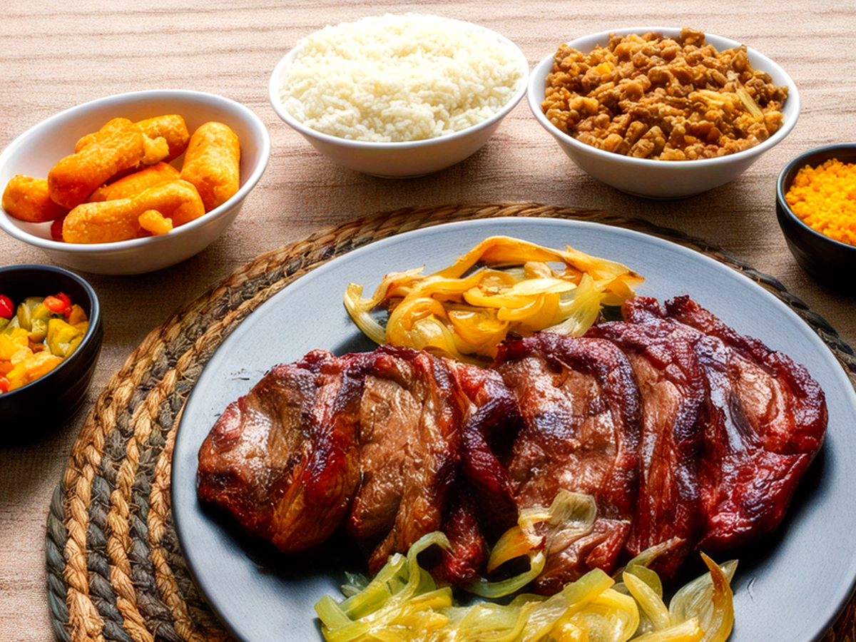 Costelas E Galetos Grill Recife Ltda