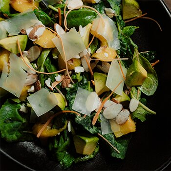 Ensalada Latina