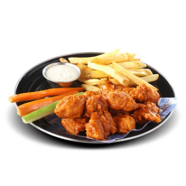 2X1 BONELESS PERSONALES