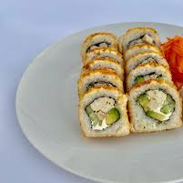 Camaron Blue