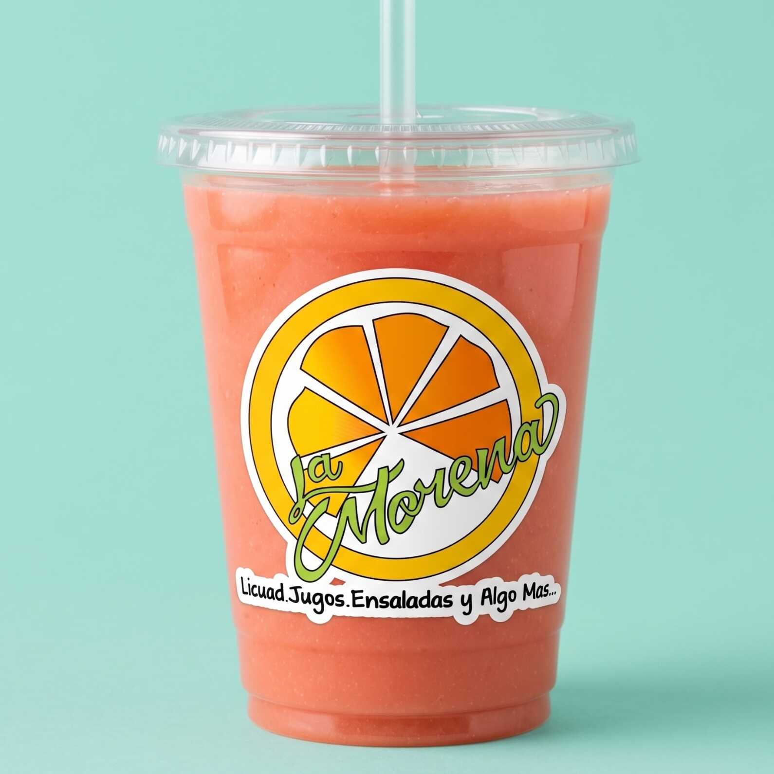 Jugo Cítrico