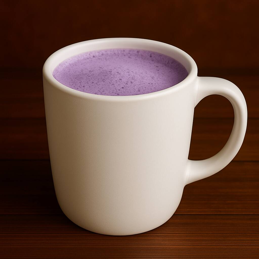 Taro (Caliente)