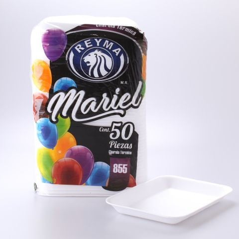 Charola 855