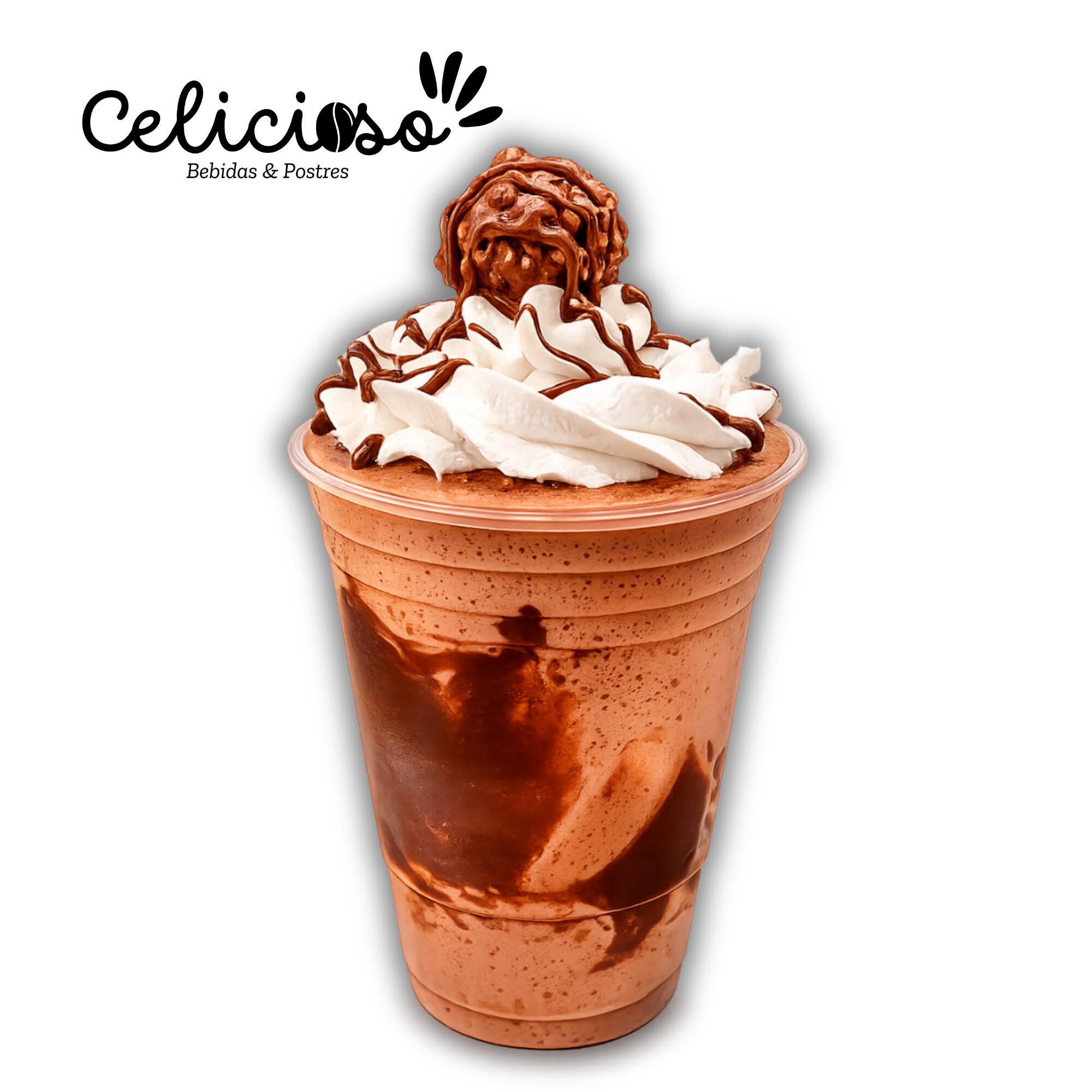 Frappé FERRERO
