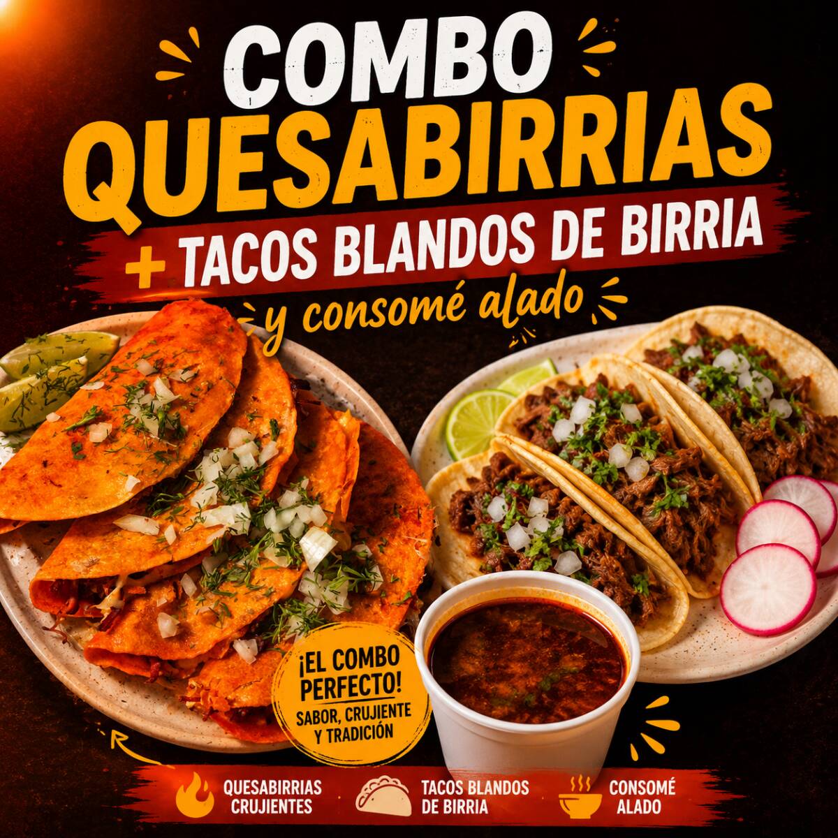 Combo 2Mulitas+2Blandos.