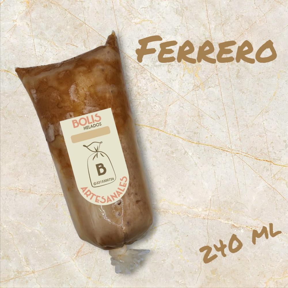 FERRERO