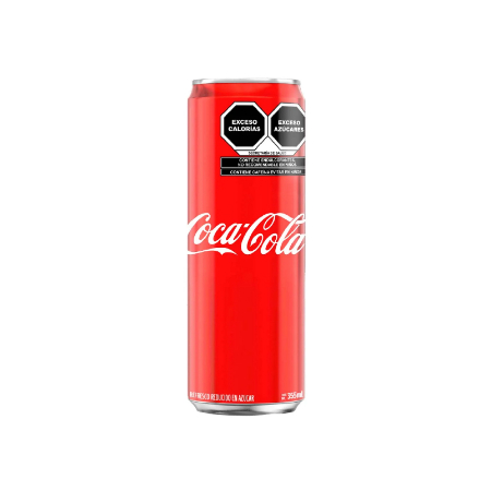 Coca Cola 355 ml