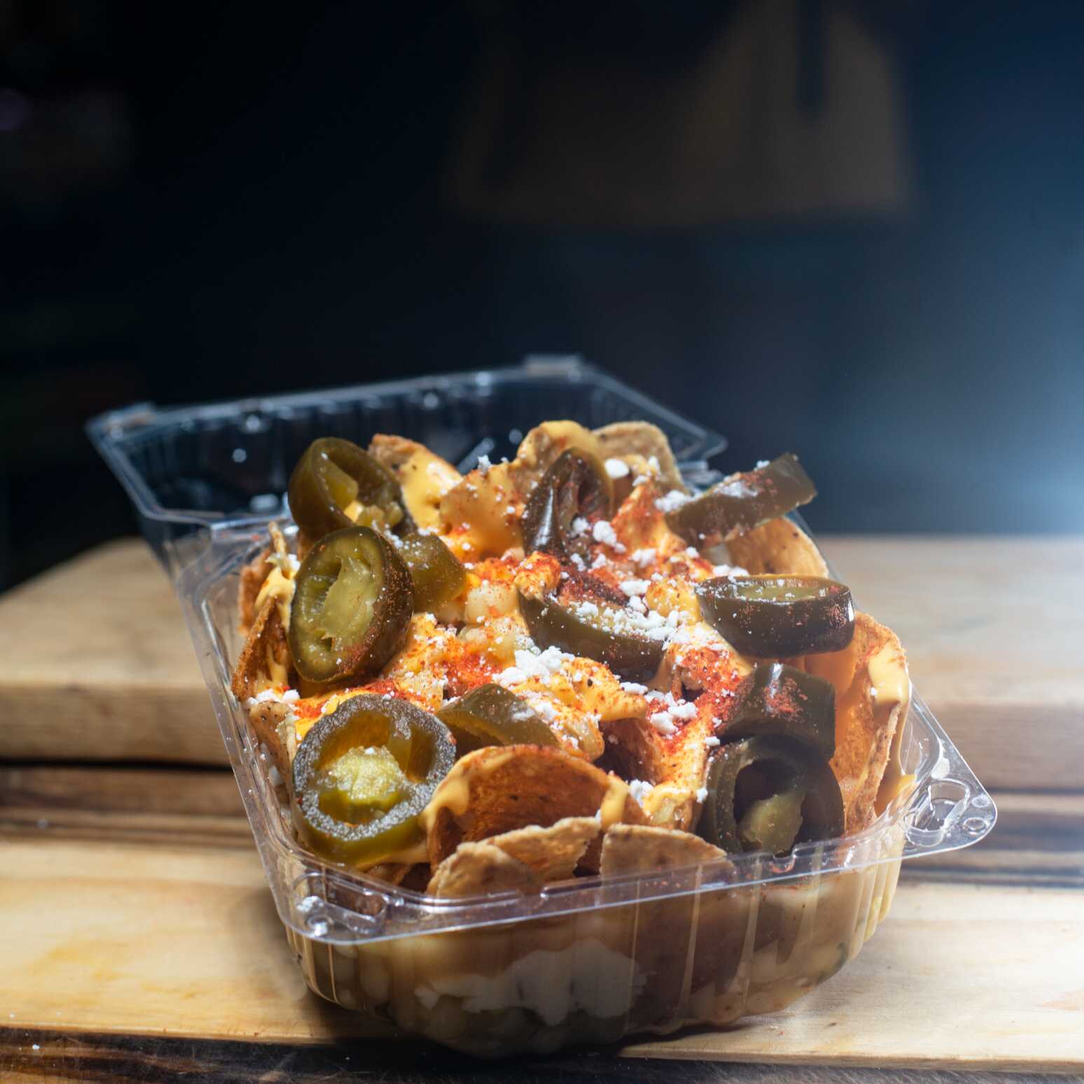Nacho Elotes