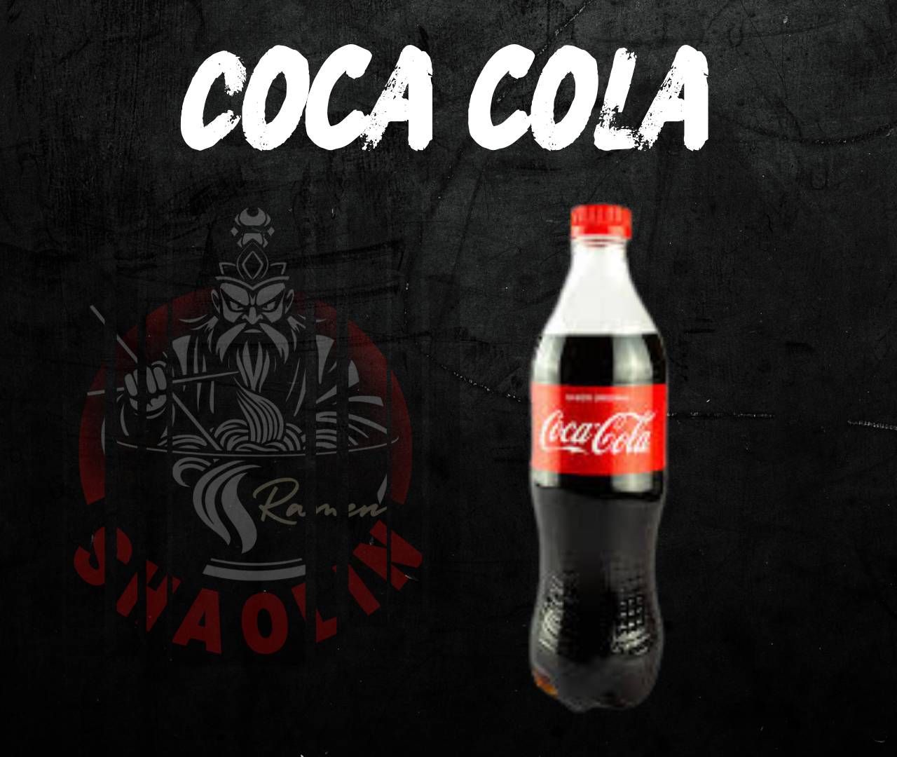 Coca-Cola
