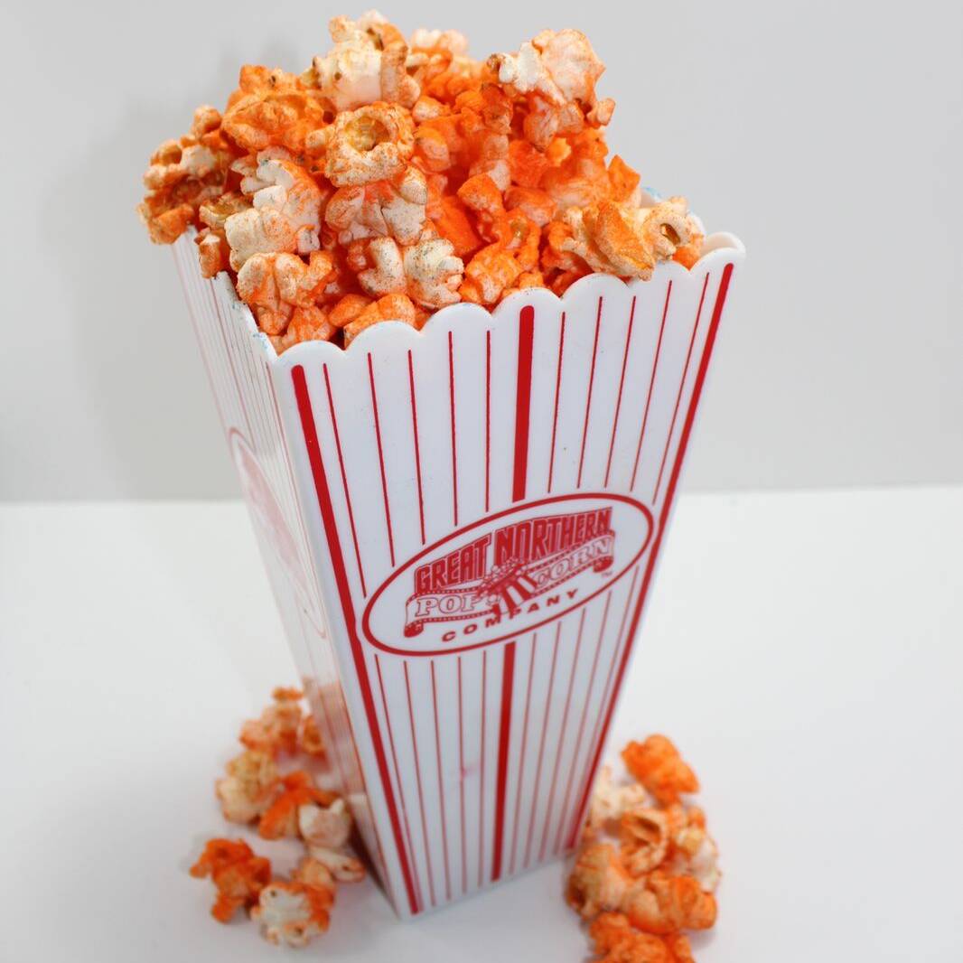 Palomitas Sabor Cheetos Gr (130 Gr)
