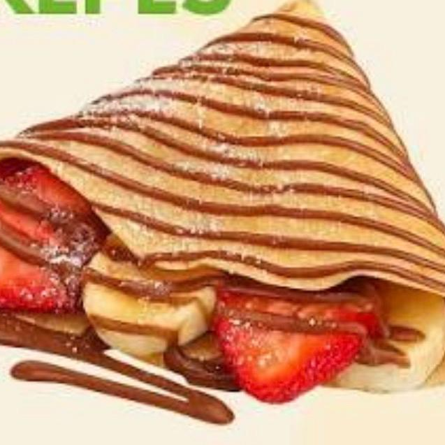 Crepa Servin