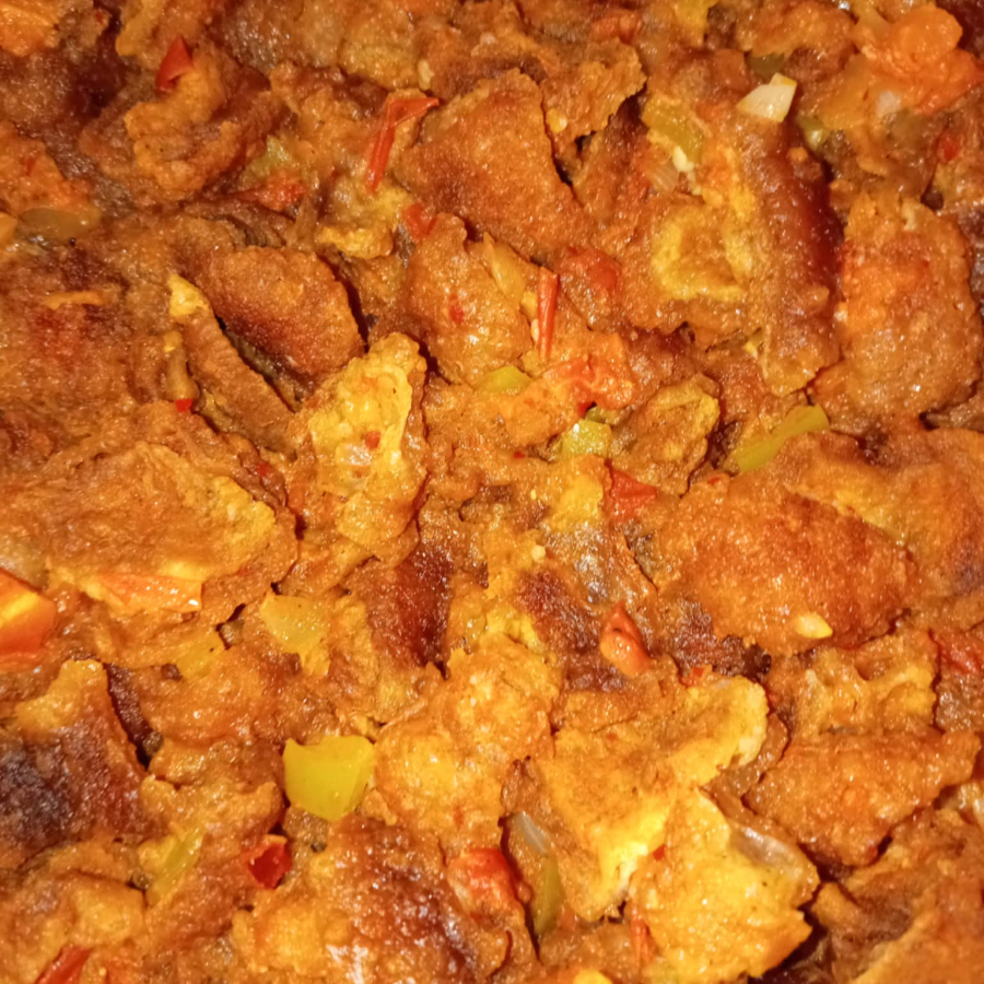 Chicharron