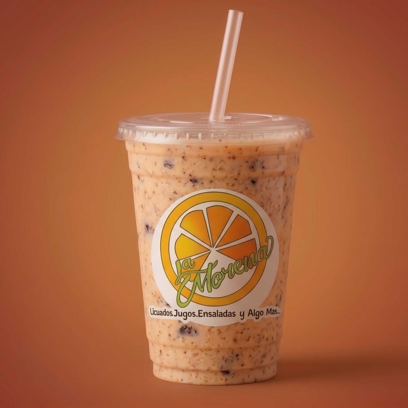 Licuado Digestivo