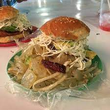 CEMITA DE PATA GRANDE
