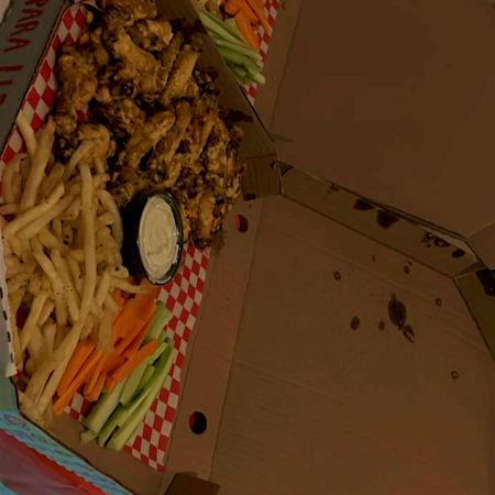 Alitas Familiar