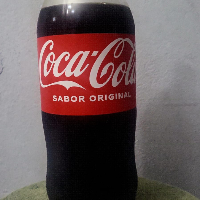 Coca Cola 2.5 L
