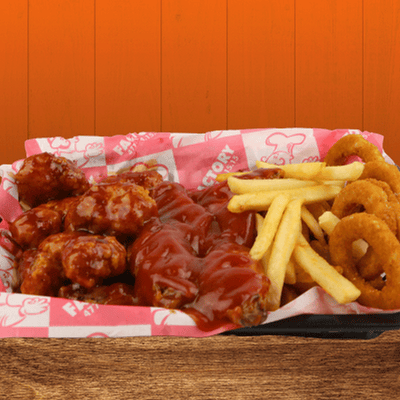 Chicken Box