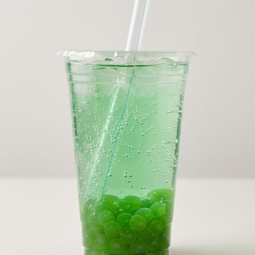 SODA ITALIANA